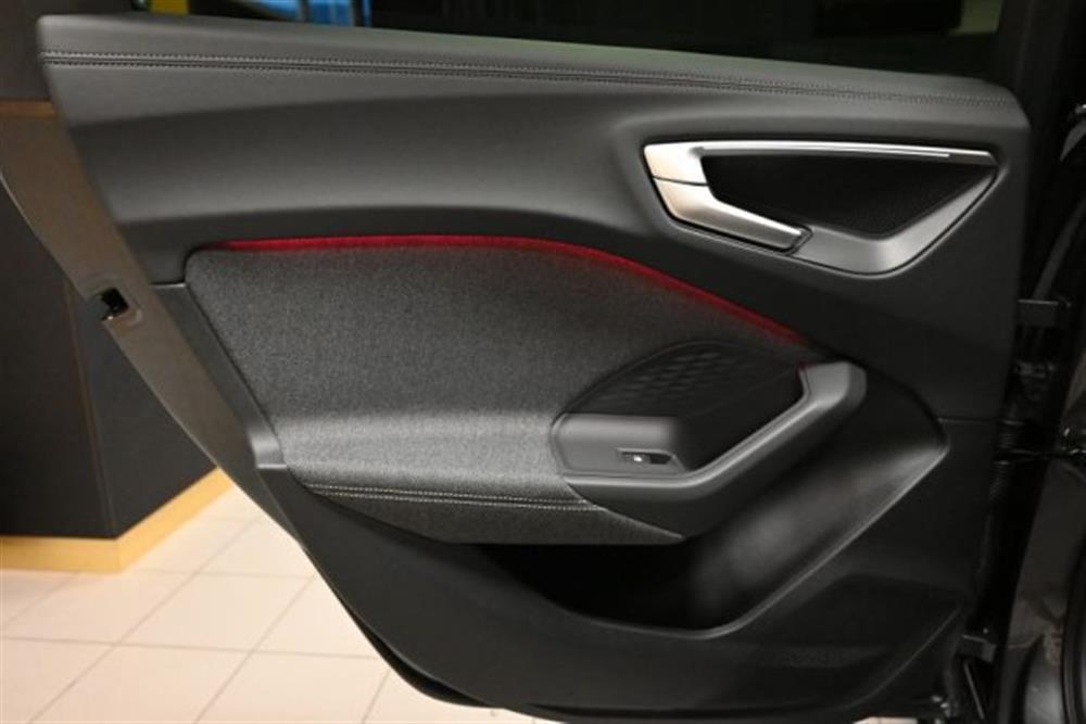 A5 A5 AVANT TDI MHEV 204CV