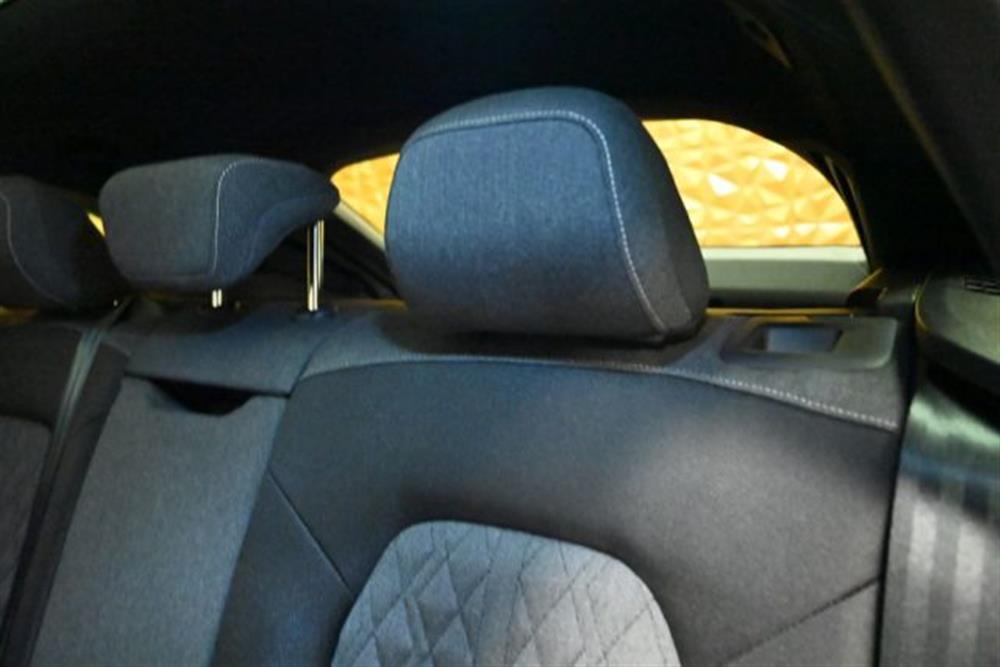 A5 A5 AVANT TDI MHEV 204CV