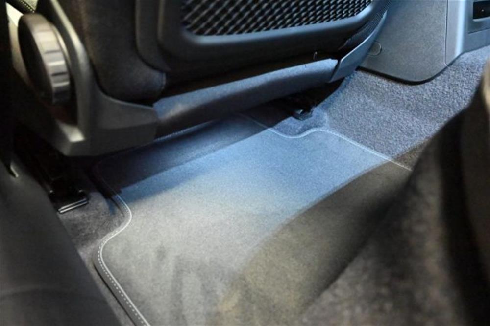 A5 A5 AVANT TDI MHEV 204CV