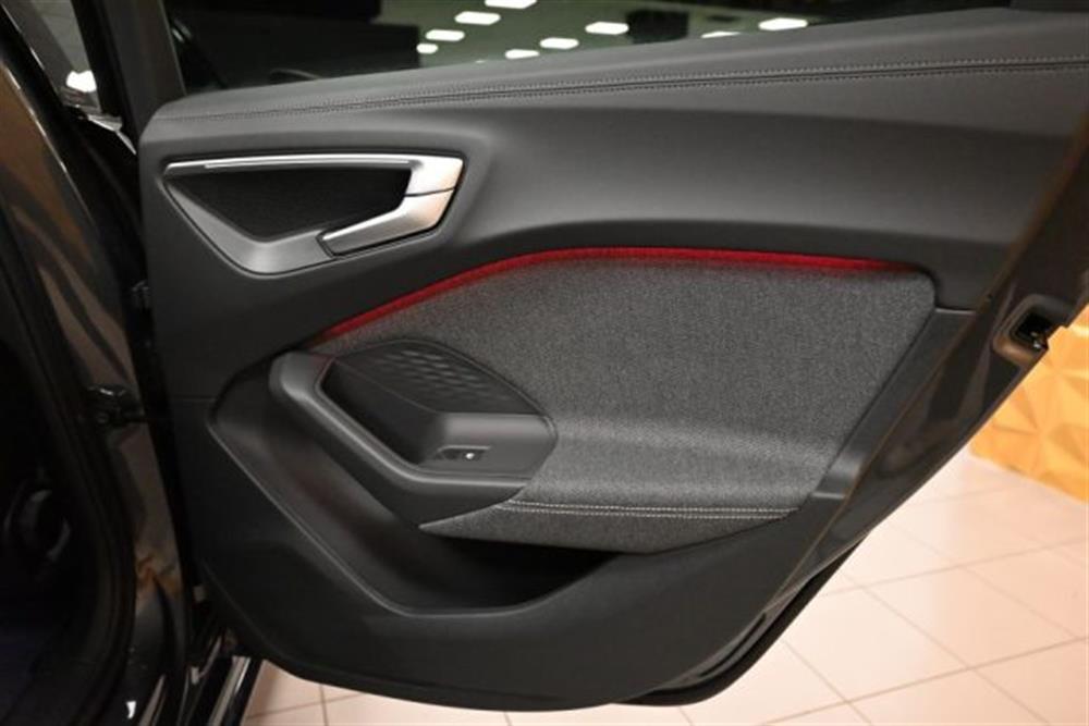 A5 A5 AVANT TDI MHEV 204CV