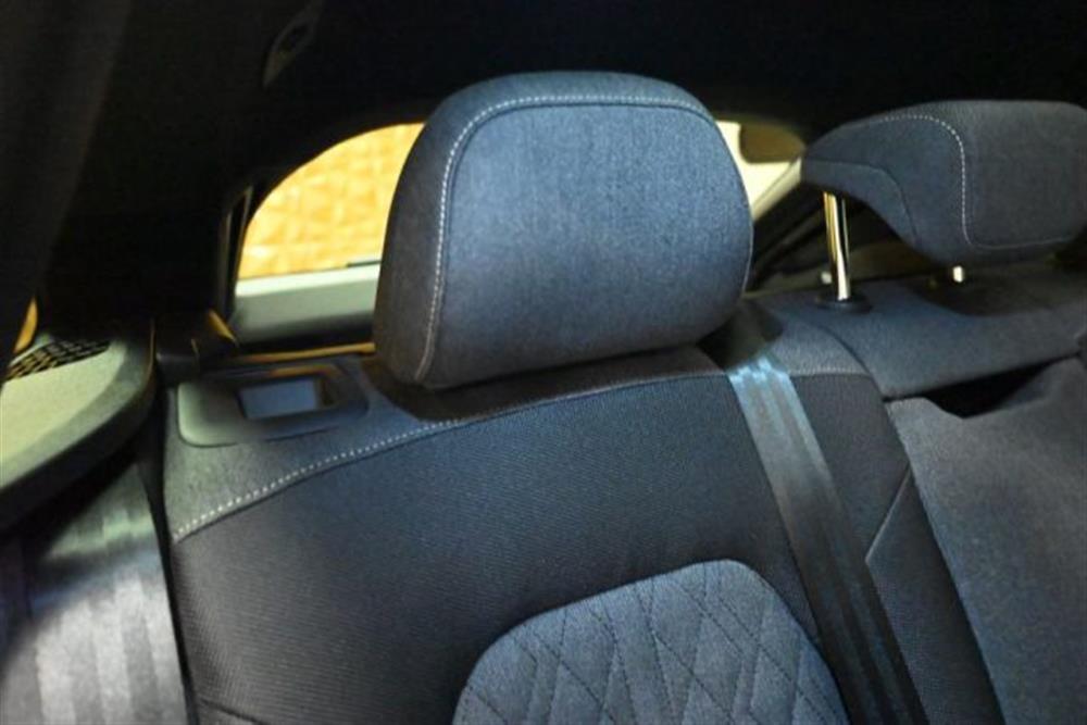 A5 A5 AVANT TDI MHEV 204CV