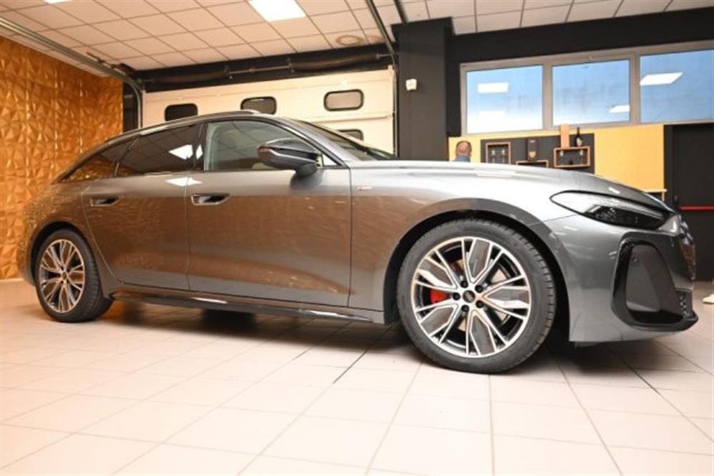 A5 A5 AVANT TDI MHEV 204CV