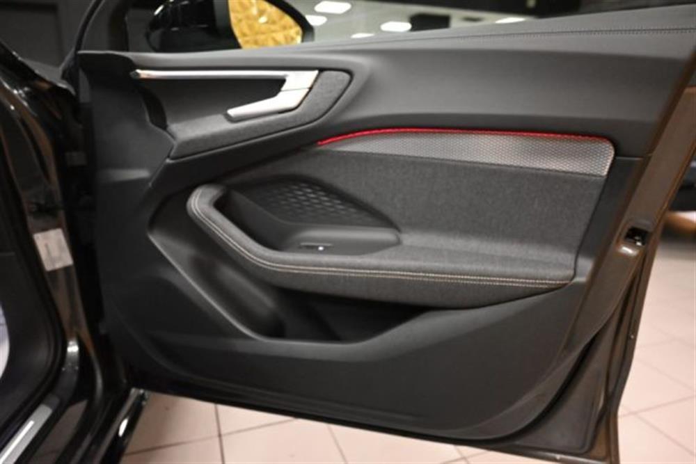 A5 A5 AVANT TDI MHEV 204CV