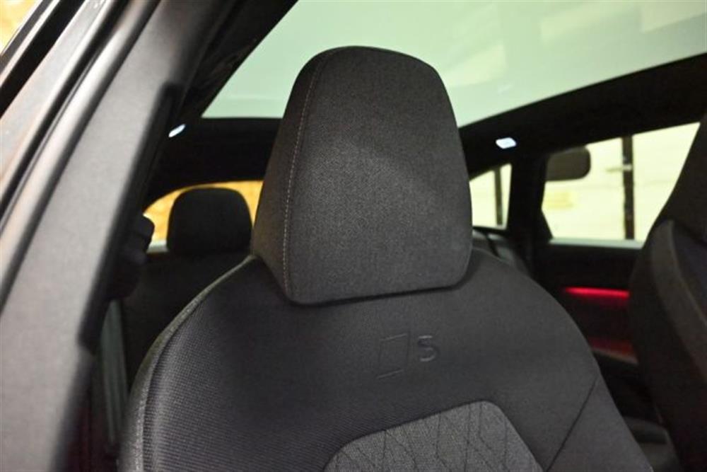 A5 A5 AVANT TDI MHEV 204CV