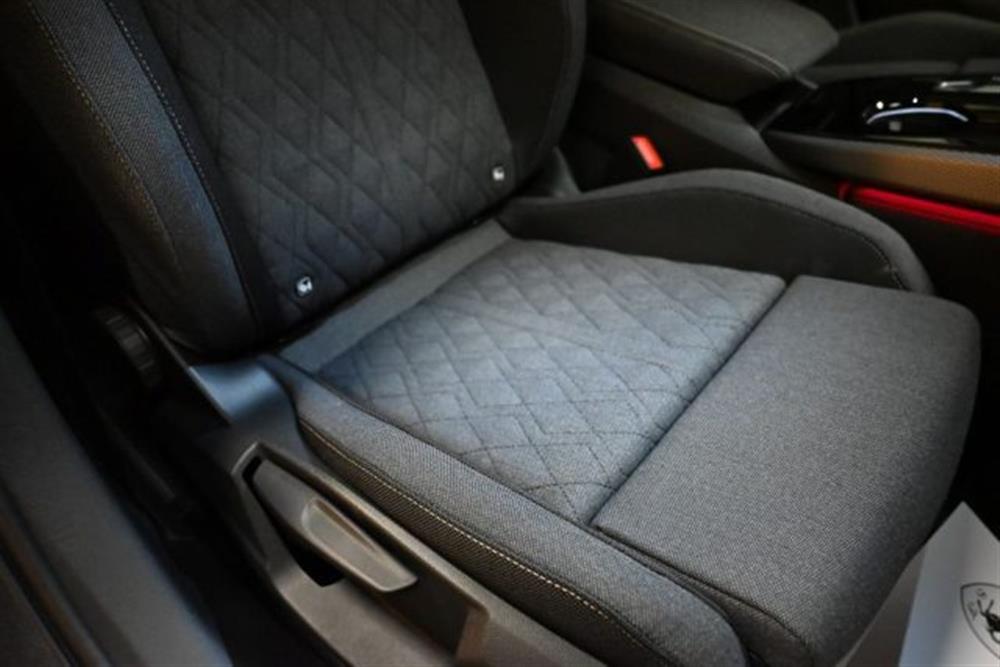 A5 A5 AVANT TDI MHEV 204CV