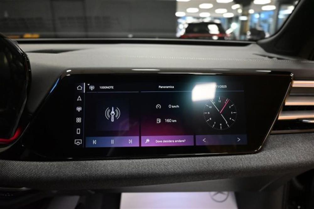 A5 A5 AVANT TDI MHEV 204CV