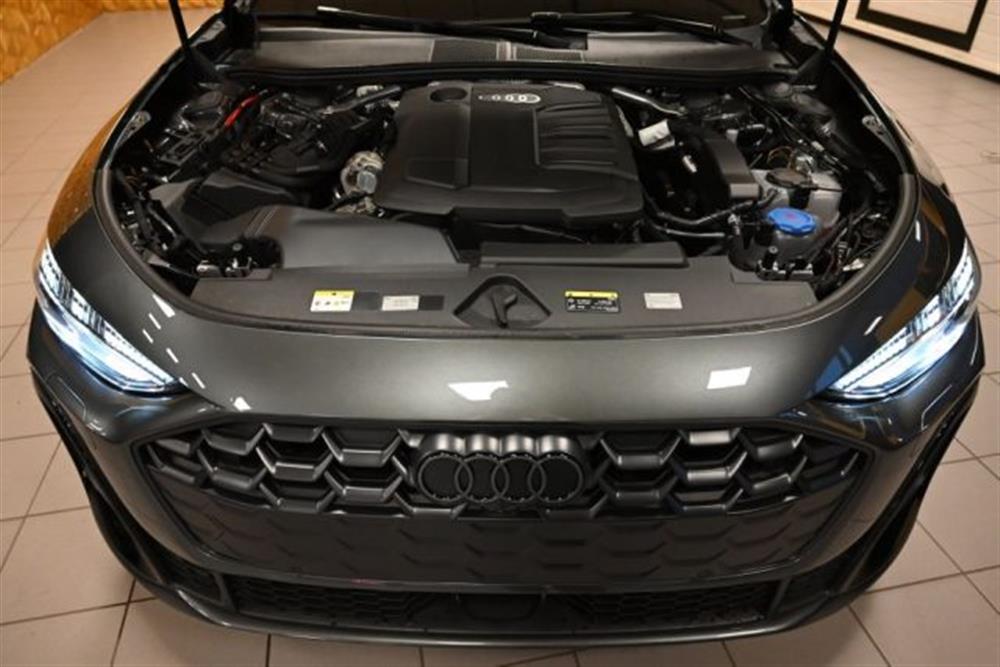 A5 A5 AVANT TDI MHEV 204CV