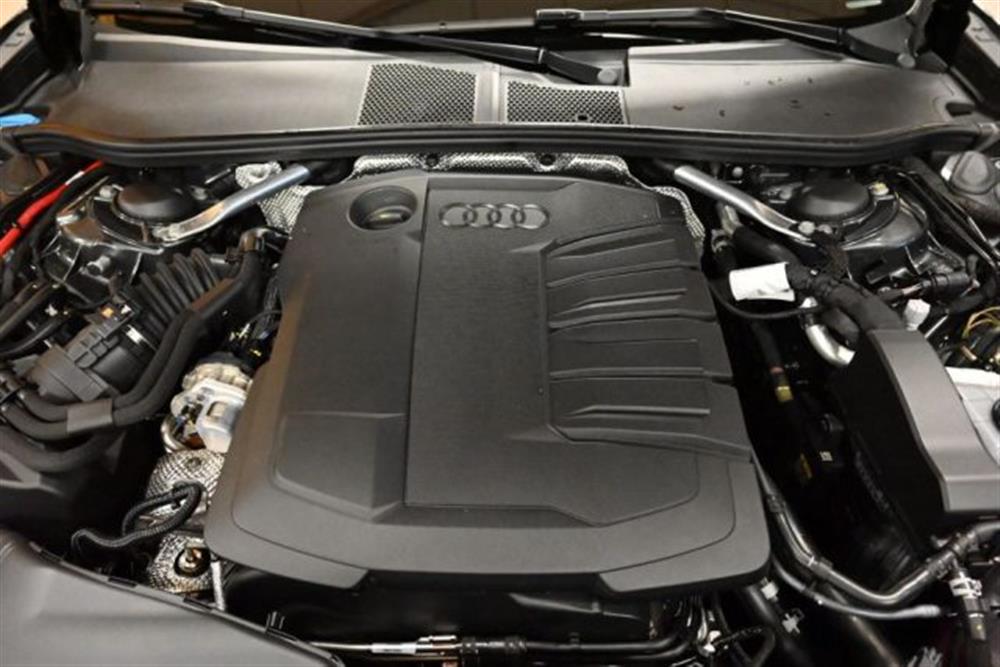 A5 A5 AVANT TDI MHEV 204CV