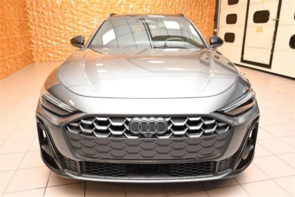 A5 A5 AVANT TDI MHEV 204CV