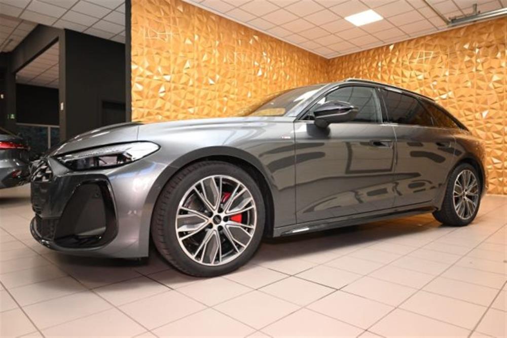 A5 A5 AVANT TDI MHEV 204CV