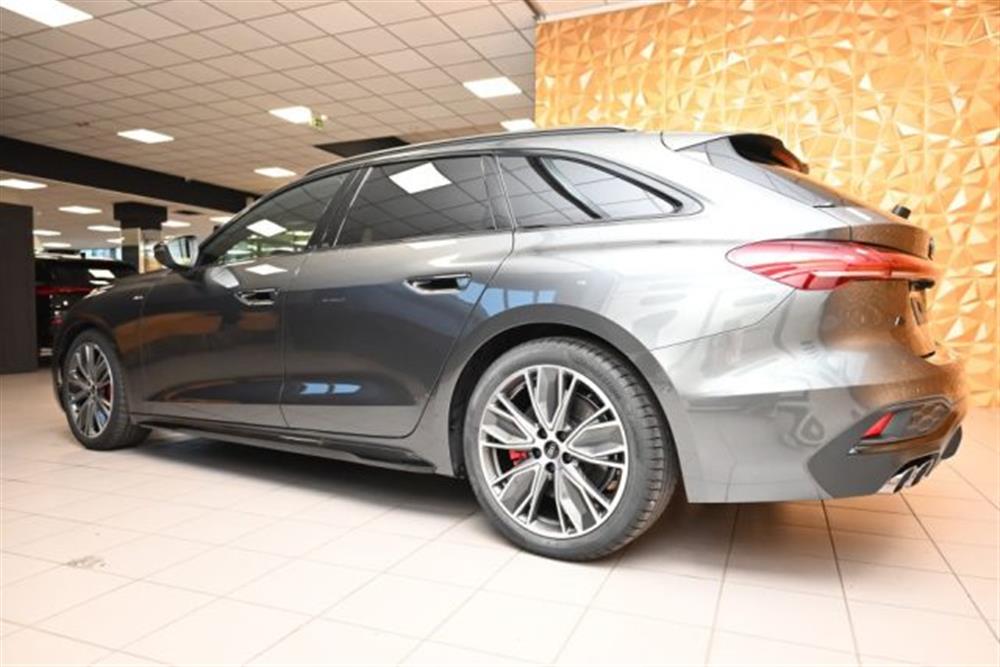 A5 A5 AVANT TDI MHEV 204CV