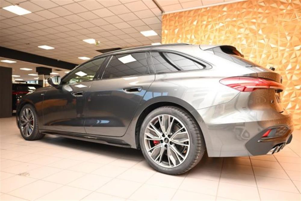 A5 A5 AVANT TDI MHEV 204CV