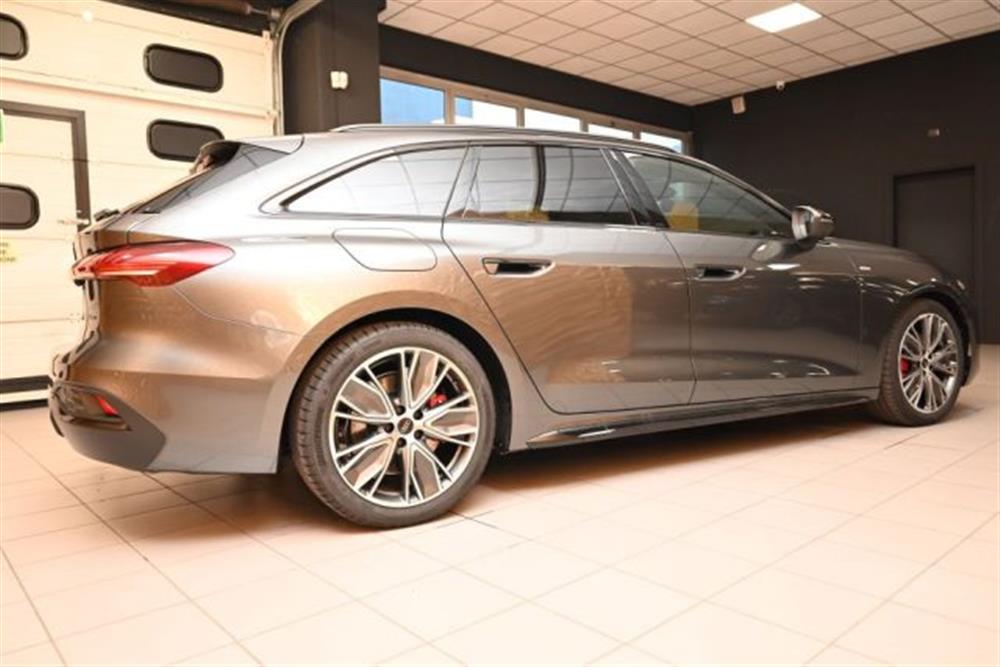 A5 A5 AVANT TDI MHEV 204CV