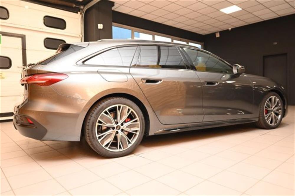 A5 A5 AVANT TDI MHEV 204CV