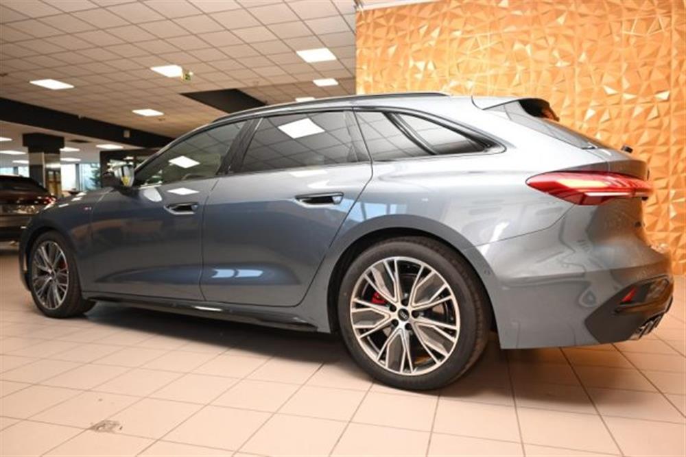 A5 A5 AVANT TDI MHEV 204CV