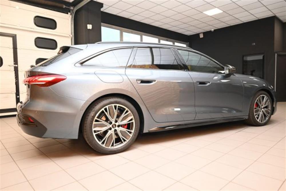 A5 A5 AVANT TDI MHEV 204CV