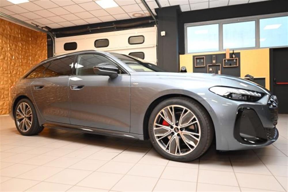 A5 A5 AVANT TDI MHEV 204CV