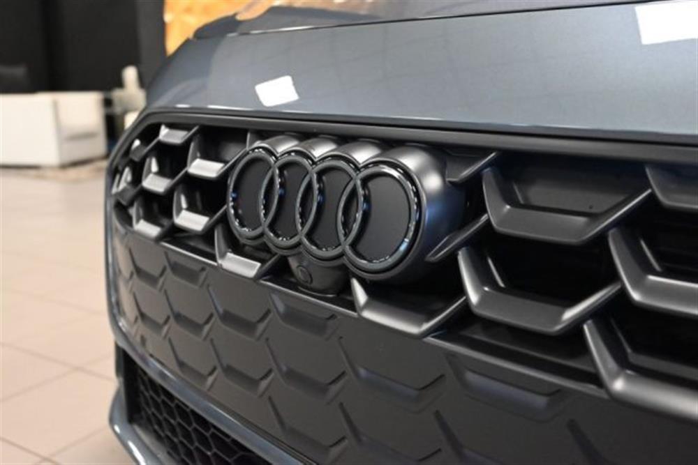 A5 A5 AVANT TDI MHEV 204CV