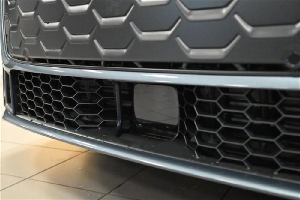 A5 A5 AVANT TDI MHEV 204CV