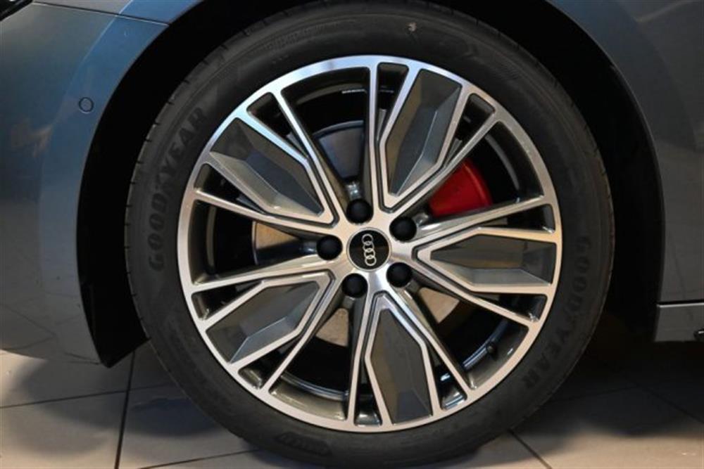 A5 A5 AVANT TDI MHEV 204CV