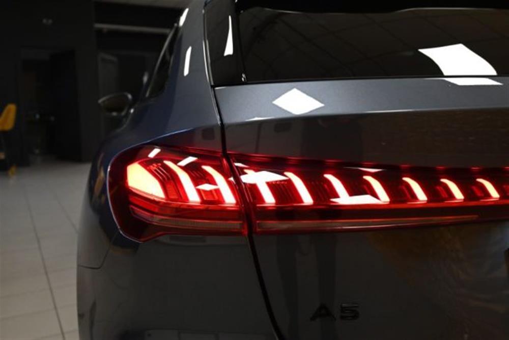 A5 A5 AVANT TDI MHEV 204CV