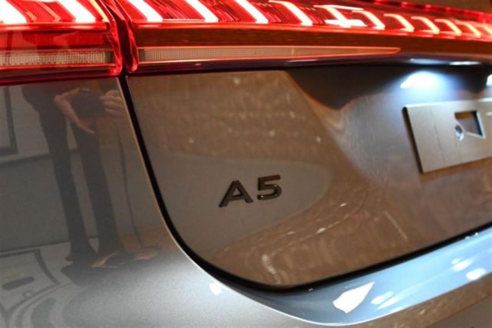 A5 A5 AVANT TDI MHEV 204CV