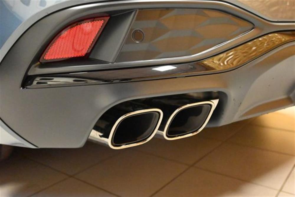 A5 A5 AVANT TDI MHEV 204CV