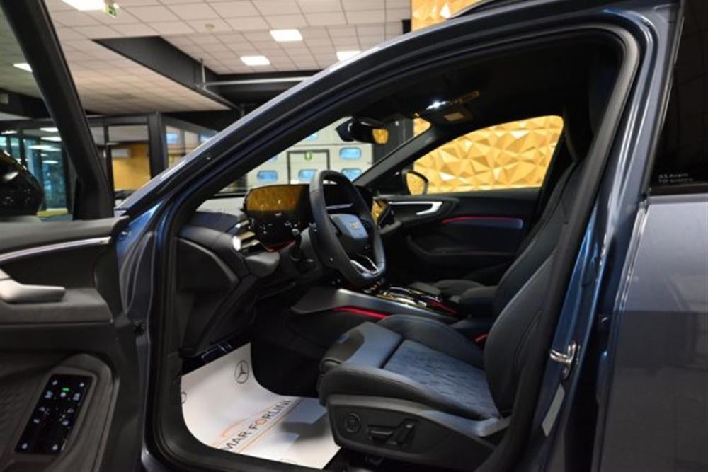 A5 A5 AVANT TDI MHEV 204CV