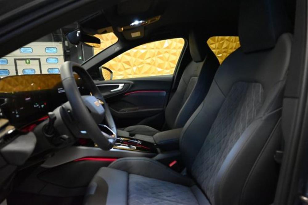 A5 A5 AVANT TDI MHEV 204CV