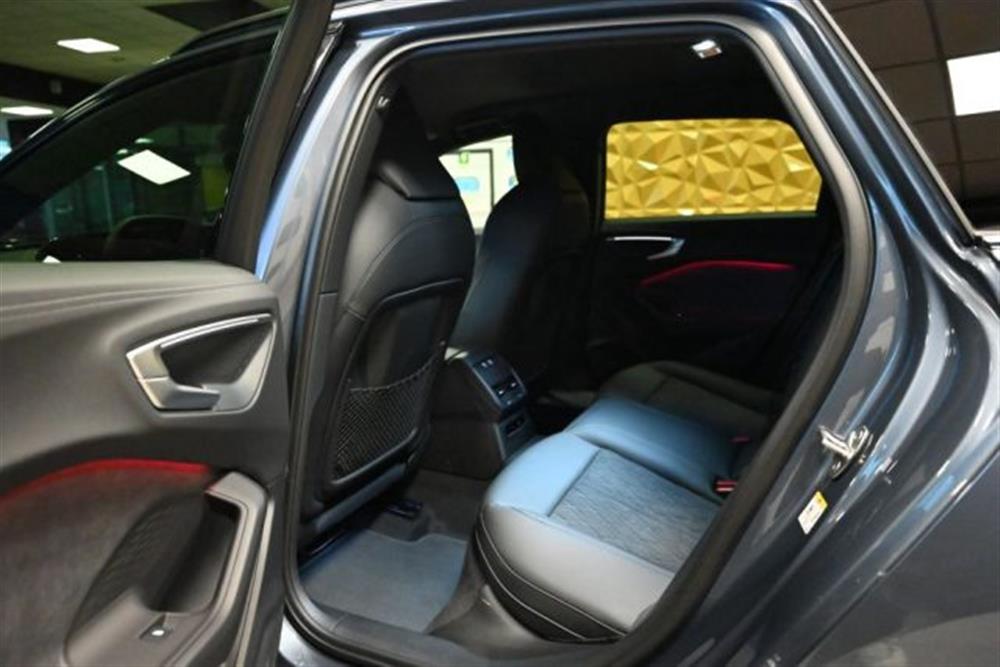 A5 A5 AVANT TDI MHEV 204CV