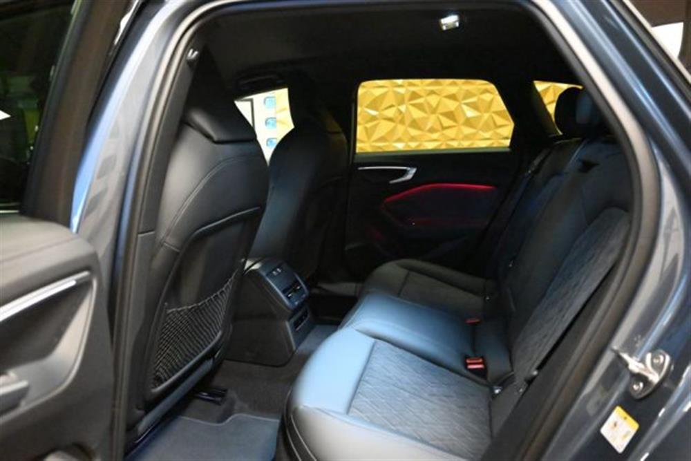 A5 A5 AVANT TDI MHEV 204CV