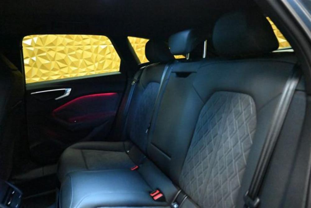 A5 A5 AVANT TDI MHEV 204CV