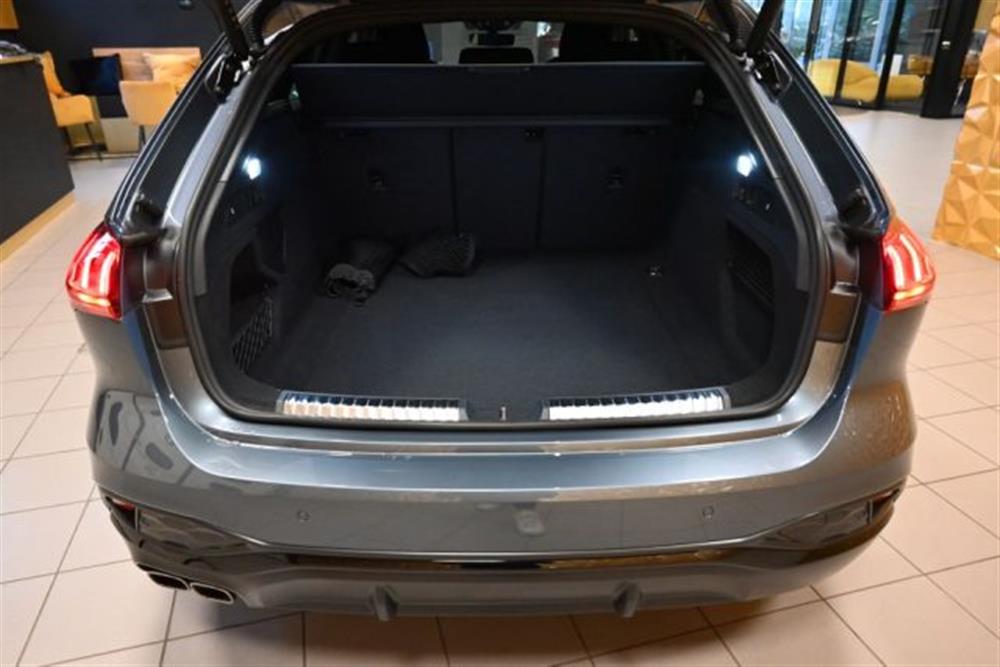 A5 A5 AVANT TDI MHEV 204CV