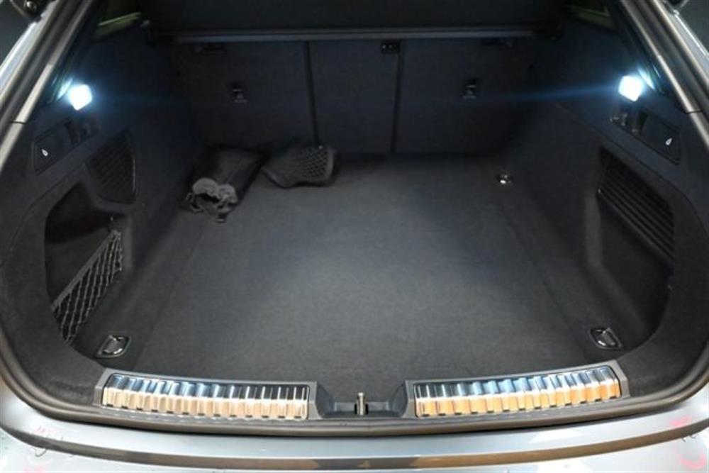 A5 A5 AVANT TDI MHEV 204CV