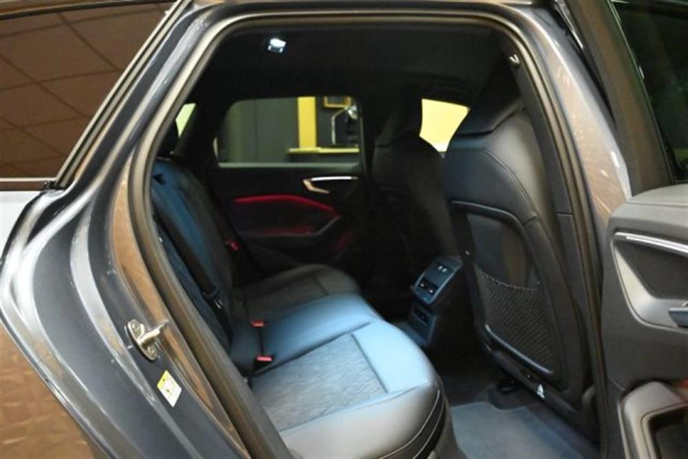 A5 A5 AVANT TDI MHEV 204CV