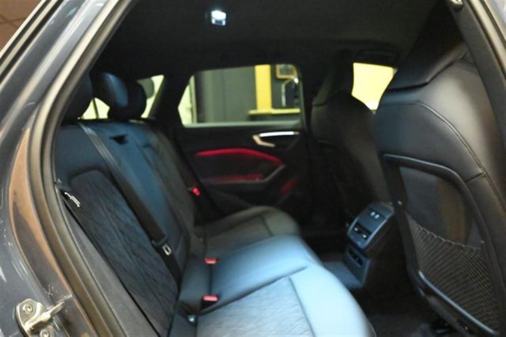 A5 A5 AVANT TDI MHEV 204CV