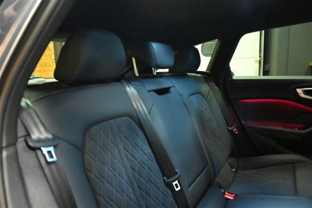 A5 A5 AVANT TDI MHEV 204CV