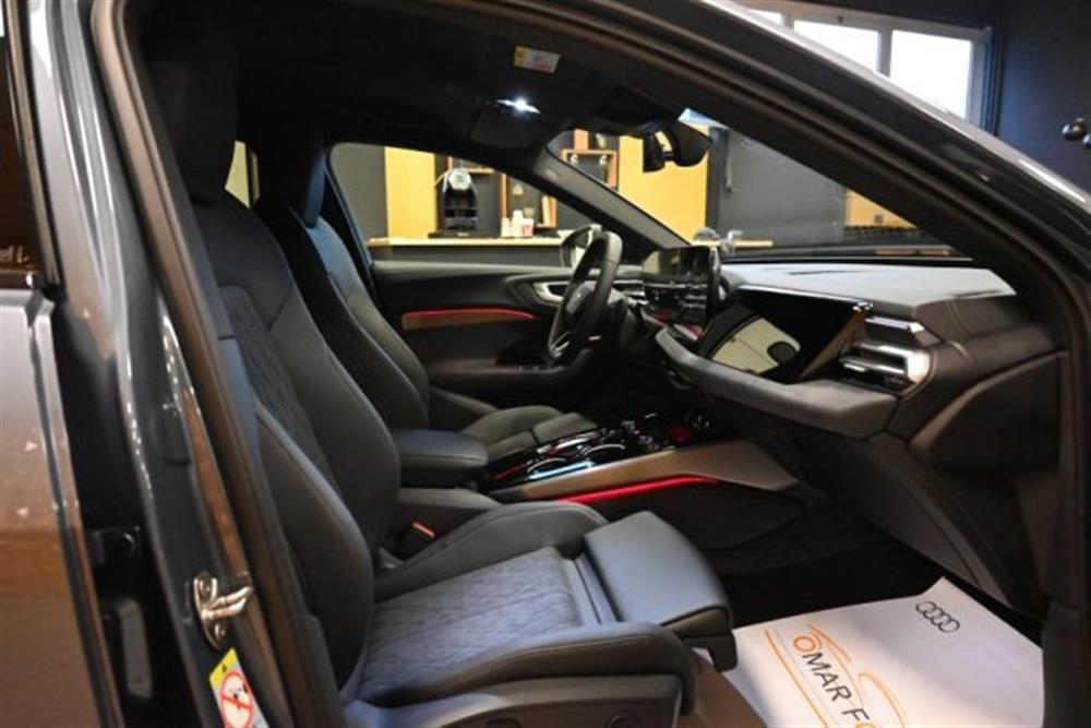 A5 A5 AVANT TDI MHEV 204CV