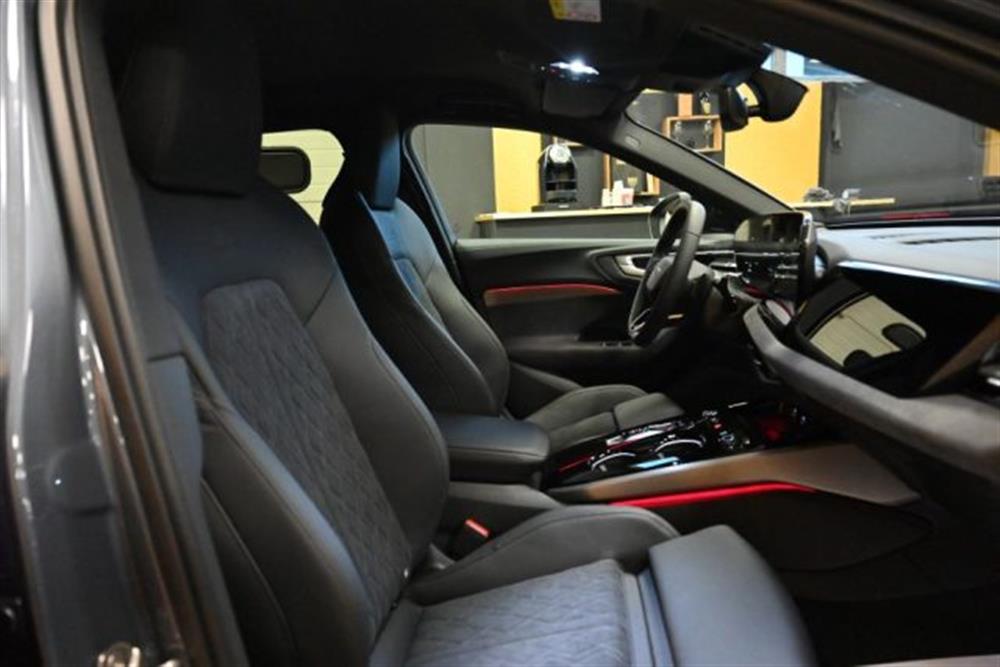 A5 A5 AVANT TDI MHEV 204CV