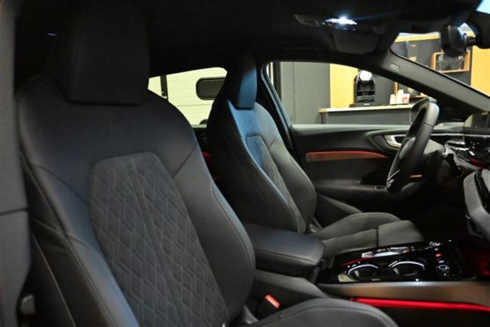 A5 A5 AVANT TDI MHEV 204CV