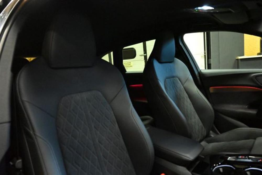 A5 A5 AVANT TDI MHEV 204CV