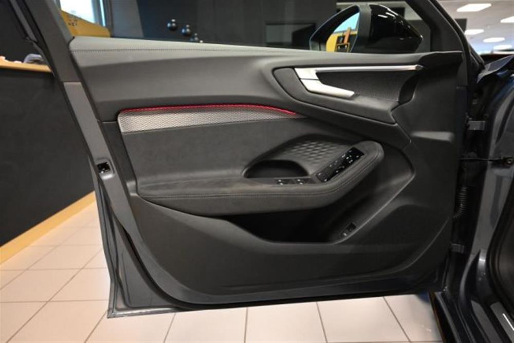 A5 A5 AVANT TDI MHEV 204CV