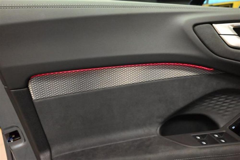 A5 A5 AVANT TDI MHEV 204CV