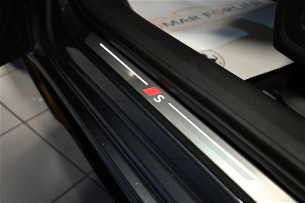 A5 A5 AVANT TDI MHEV 204CV