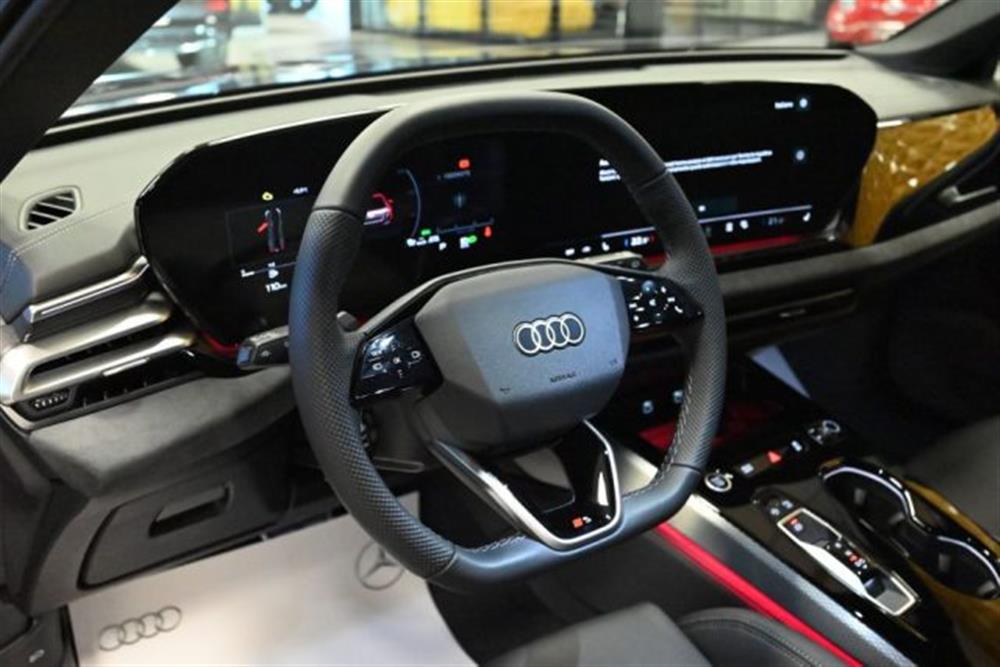 A5 A5 AVANT TDI MHEV 204CV