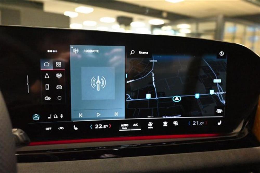 A5 A5 AVANT TDI MHEV 204CV