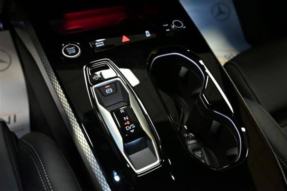 A5 A5 AVANT TDI MHEV 204CV