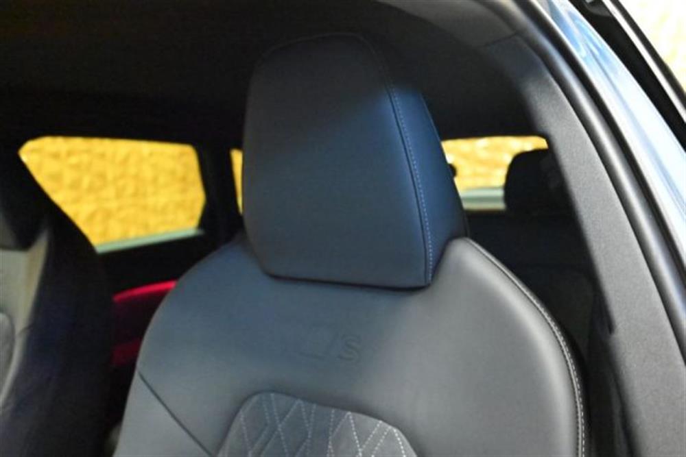 A5 A5 AVANT TDI MHEV 204CV