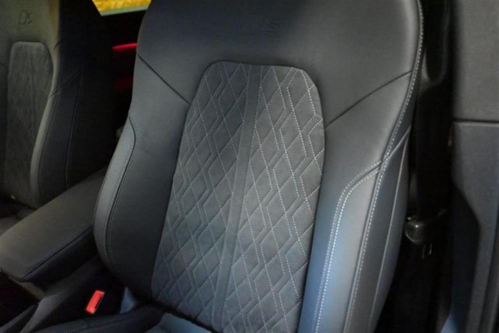 A5 A5 AVANT TDI MHEV 204CV