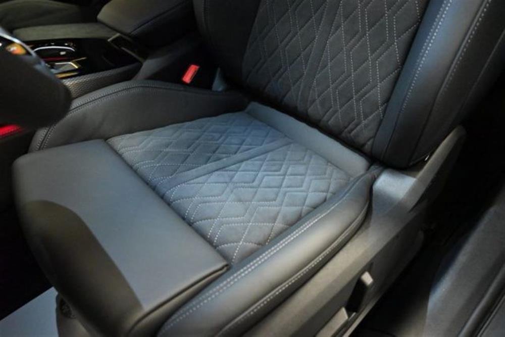 A5 A5 AVANT TDI MHEV 204CV